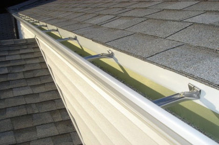 gutters